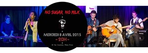 Affiche de No Sugar No Milk
