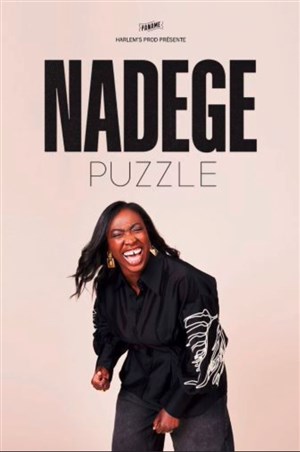 Affiche de Nadège dans Puzzle