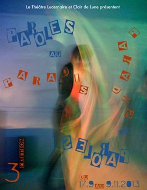 Affiche de Paroles au paradis | Au lit !
