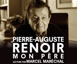 Affiche de Pierre-Auguste Renoir, mon père