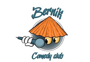 Affiche de Bernik comedy club