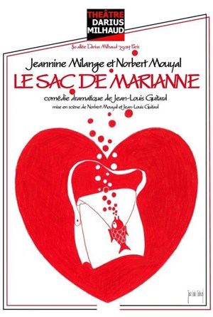Affiche de Le sac de Marianne
