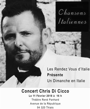 Affiche de Un dimanche en Italie