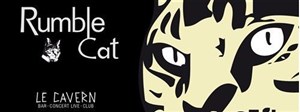 Affiche de Rumble Cat