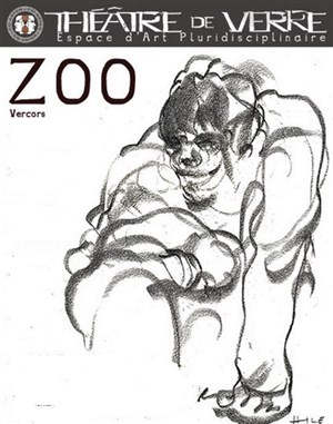 Affiche de Zoo ou l'assassin philanthrope