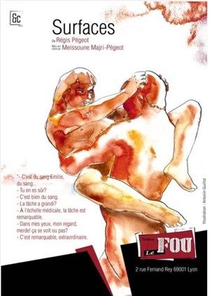 Affiche de Variation sur M