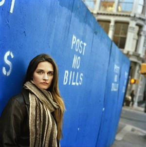 Affiche de Madeleine Peyroux