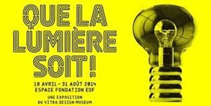 Affiche de Que la lumière soit !