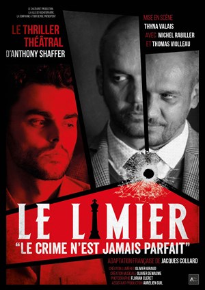 Affiche de Le Limier