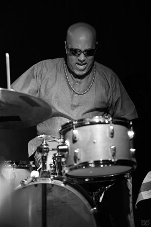 Affiche de Leon Parket 4tet