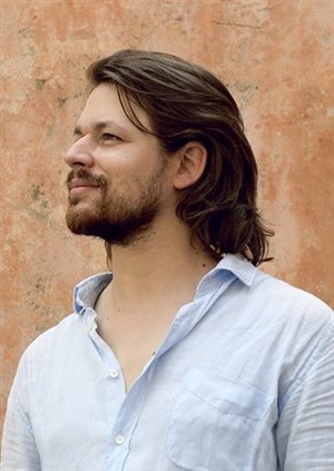 Affiche de David Fray - Piano