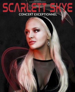 Affiche de Scarlett Skye