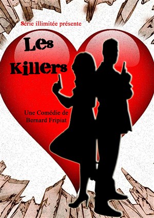 Affiche de Les killers