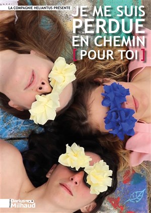Affiche de Je me suis perdue en chemin [ pour toi ]