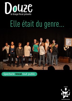 Affiche de Elle était du genre...