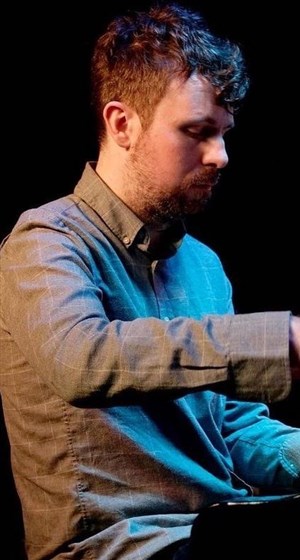 Affiche de Dave Bristow Quintet