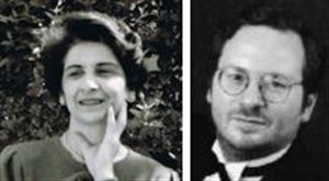 Affiche de Lydie Barkef & Claudio Chaiquin, récital à 2 pianos