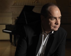 Affiche de Philippe Cassard | Autour du prélude