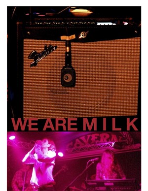 Affiche de We Are MILK