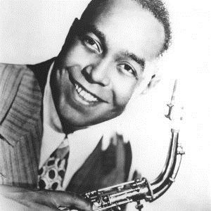 Affiche de Hommage à Charlie Parker