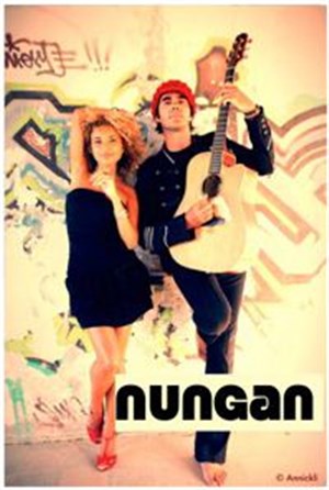 Affiche de Nungan