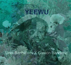 Affiche de Uriel Barthélémi & Gaston Bandimic + Thomas Kpadé