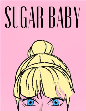 Affiche de Sugar Baby