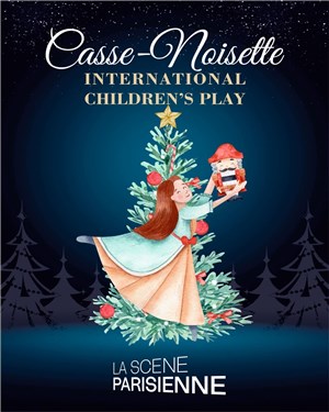 Affiche de Casse-Noisette