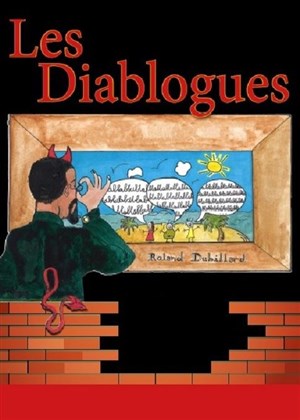 Affiche de Les diablogues