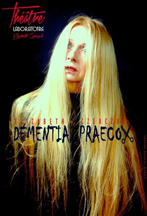 Affiche de Déméntia Praecox