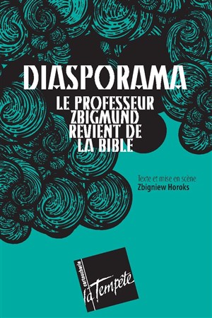 Affiche de Diasporama