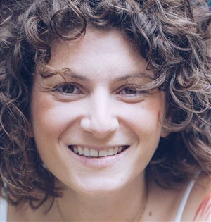 Affiche de Marina Gomes Trio | LesVoixAuPluriel