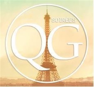 Affiche de Talents Montants de la Scène en Concert