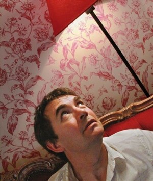 Affiche de Olivier Eyt et en 1ère partie Camu