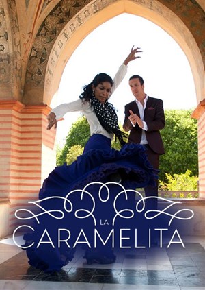 Affiche de La Caramelita
