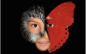 Affiche de Stage initiation photos | enfants