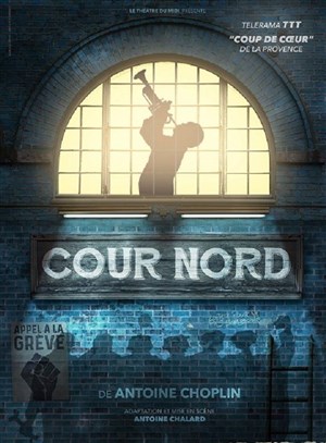 Affiche de Cour Nord