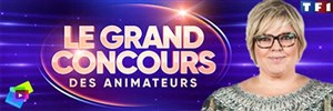 Affiche de Le grand concours des animateurs