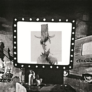 Affiche de Dark Circus