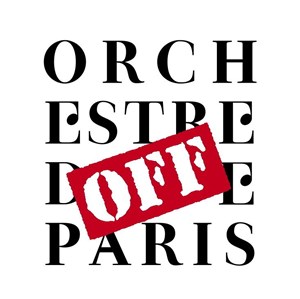 Affiche de OFF des Musiciens de l'Orchestre de Paris