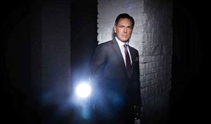 Affiche de Kurt Elling - Passion World