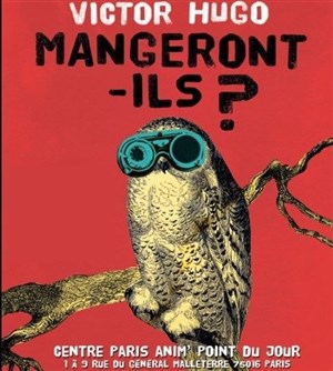 Affiche de Mangeront-ils ?
