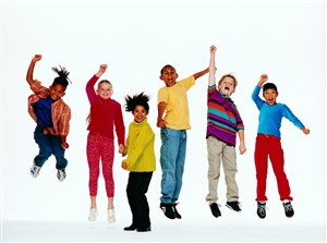Affiche de Stages Pâques initiation Danse - Enfants / Ados