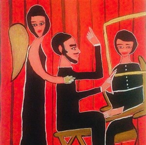 Affiche de Daïmon