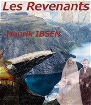 Affiche de Les revenants