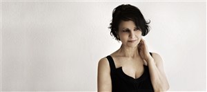 Affiche de Lea Mimoun chante Barbara et... Léo Ferré