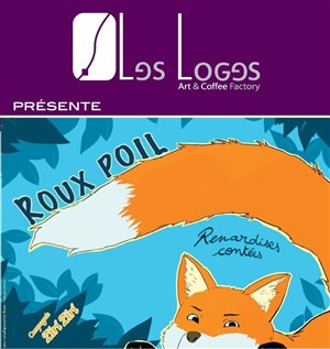 Affiche de Roux Poil