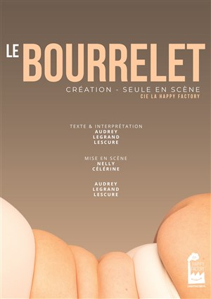 Affiche de Le bourrelet
