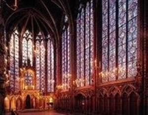 Affiche de La voix du ciel : Mozart, Haendel, Caccini & Schubert
