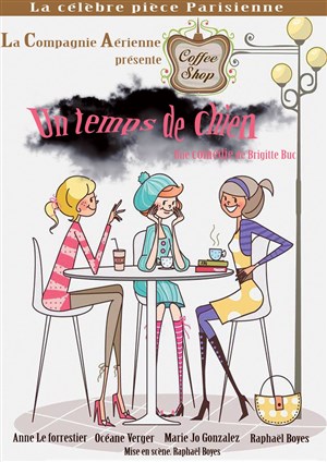 Affiche de Un temps de chien